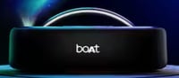 Boat Stone Lumos Bluetooth Speaker With LED Lights Launched !!